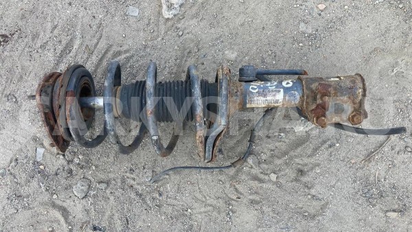 Стойки передние Kia Rio 2 Kia Rio 