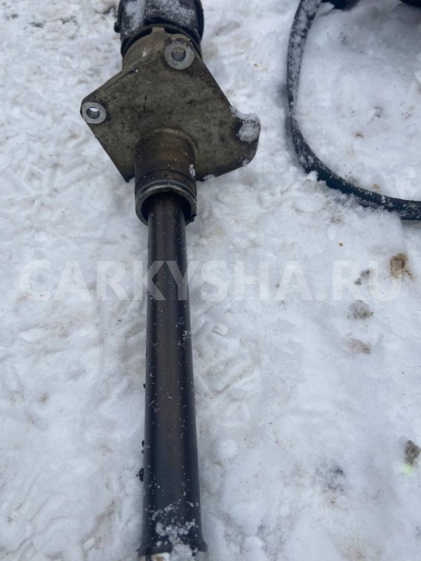 привода BMW X5 E70 (2006—2010) BMW X5 оригинальный номер 31507552542