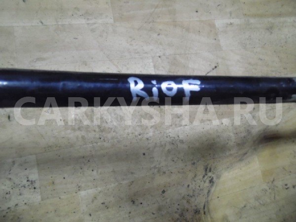 Стабилизатор Kia Rio III (2011—2015) Kia Rio оригинальный номер 548104L000