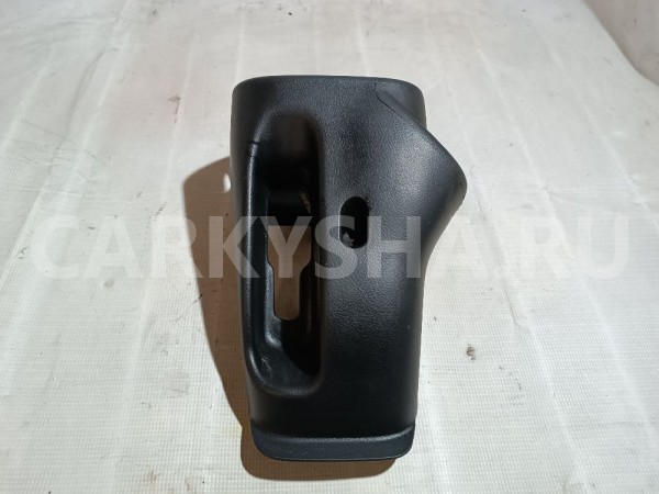 Кожух рулевой колонки Lifan Solano оригинальный номер B5306711B28