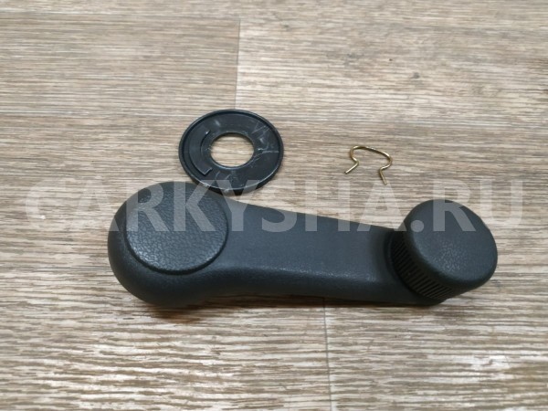 Ручка стеклоподъемника механического Hyundai Getz оригинальный номер 8263022001BJ
