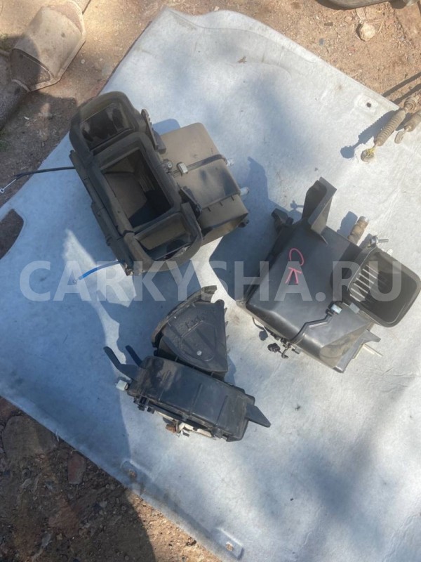 Корпус отопителя Geely CK (Otaka) I (2005—2008) Geely CK (Otaka) оригинальный номер 1018000068