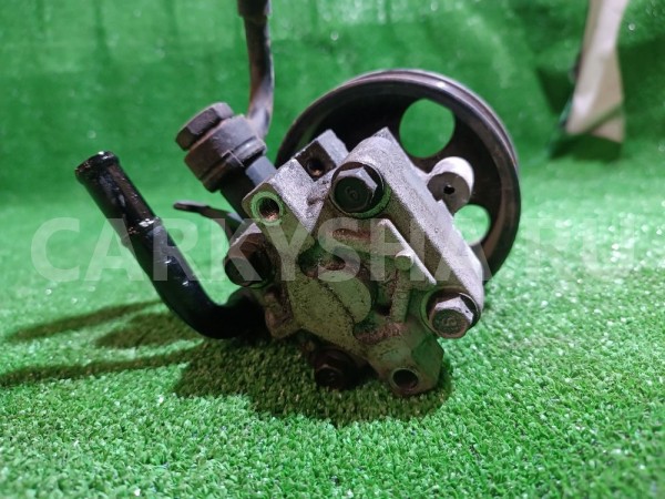 Насос гидроусилителя Hyundai Santa Fe оригинальный номер 5710026300