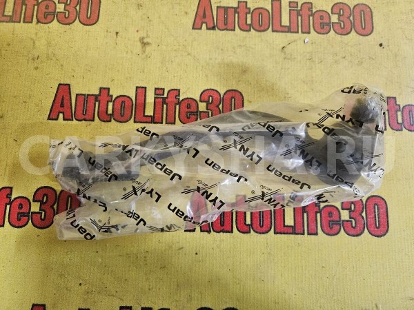 Наконечник рулевой Hyundai Santa Fe оригинальный номер 568202W050