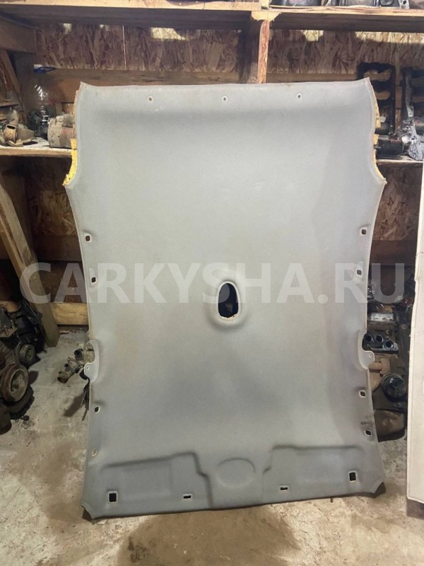 Обшивка потолка Chevrolet Lacetti I (2004—2013) Chevrolet Lacetti оригинальный номер 96615816