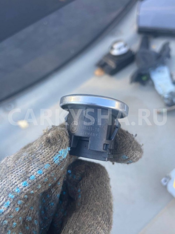 Кнопка BMW 5 серия E60/E61 (2002—2007) BMW 5er оригинальный номер 108625-10