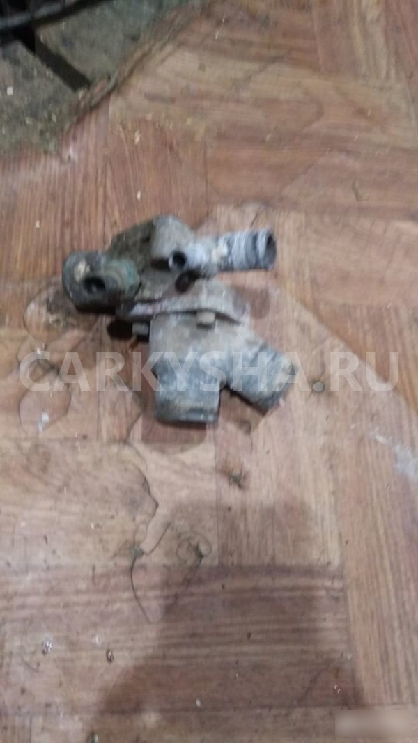 Термостат ВАЗ (LADA) Kalina I (2004—2013) ВАЗ (Lada) Kalina 