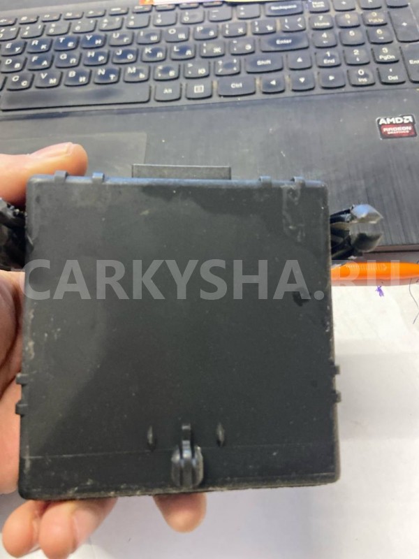 Блок комфорта Volkswagen Passat B6 (2005—2010) Volkswagen Passat оригинальный номер 3C0907530C