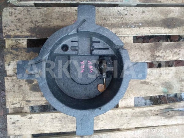 органайзер в багажник Chevrolet Lacetti I (2004—2013) Chevrolet Lacetti оригинальный номер 96484324