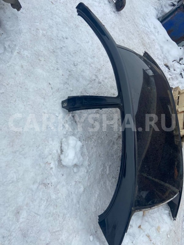 Крыша Geely Emgrand EC7 I (2009—2016) Geely Emgrand EC7 оригинальный номер 106200320002