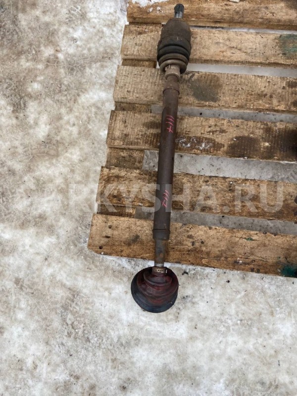 привод правый ВАЗ (LADA) Kalina I (2004—2013) ВАЗ (Lada) Kalina оригинальный номер 11182215010