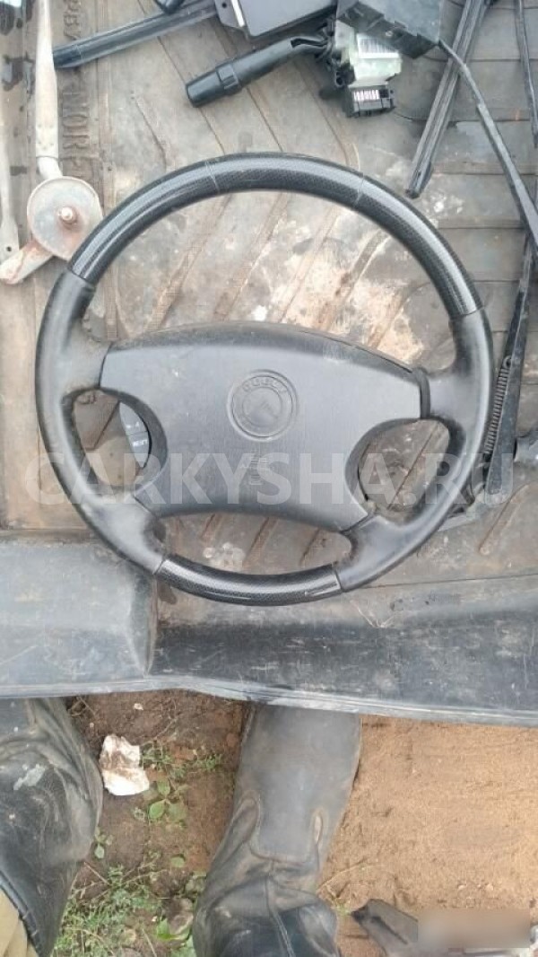 Подушка безопасности Geely FC (Vision) I (2006—2011) Geely FC (Vision) оригинальный номер 106701000200602