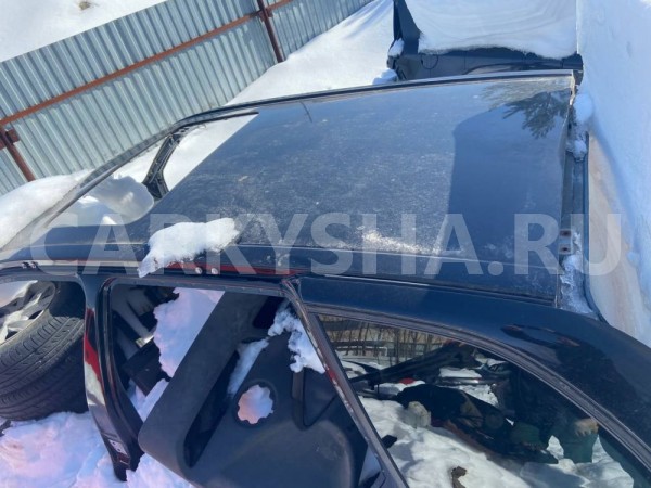 Крыша BMW X5 E53 (1999—2003) BMW X5 оригинальный номер Х5 M54B30