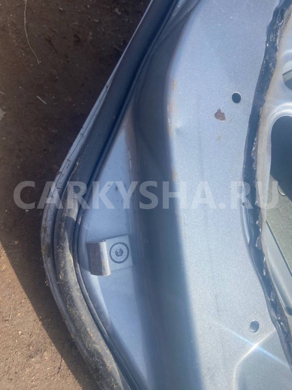 Дверь задняя левая BMW 3 серия E46 рестайлинг (2001—2006) BMW 3er оригинальный номер 41527034155