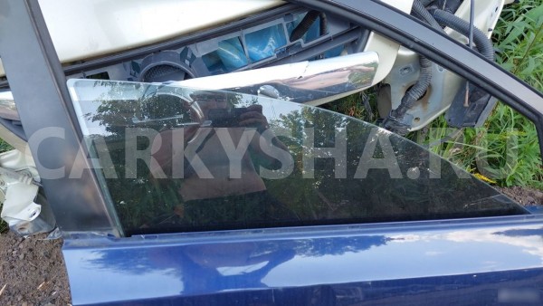 Стекло двери передней правой Hyundai i30 I рестайлинг (2010—2012) Hyundai i30 оригинальный номер 824212L010