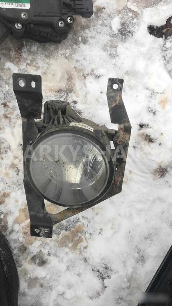 Фара противотуманная Mitsubishi Colt Z30 (2002—2012) Mitsubishi Colt оригинальный номер 28325