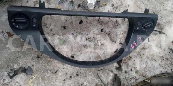 Стекло панели приборов BMW 5 серия E39 (1995—2000) BMW 5er 