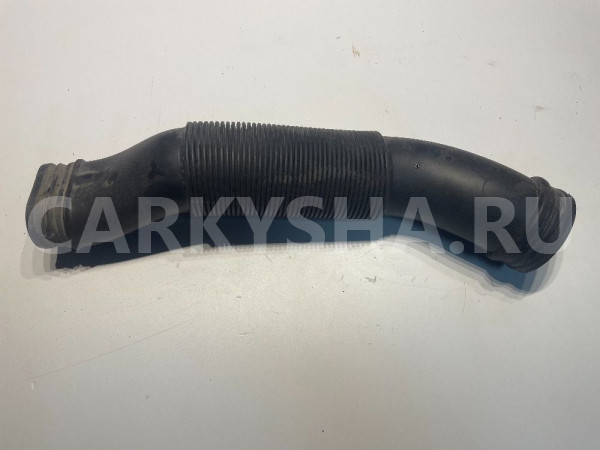 Патрубок воздушного фильтра Volkswagen Polo 5 Volkswagen Polo оригинальный номер 6R0129618B