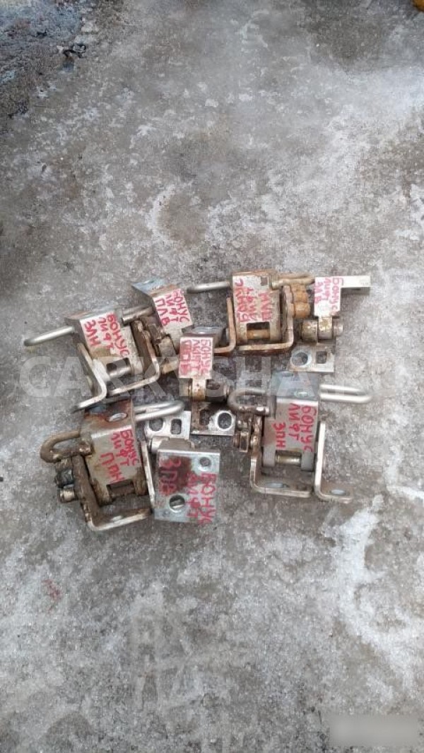 Петли двери Chery Bonus (A13) A13 (2011—2014) Chery Bonus (A13) 