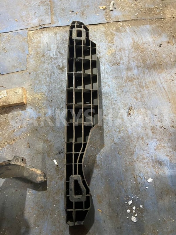 Усилитель заднего бампера ВАЗ (LADA) Kalina I (2004—2013) ВАЗ (Lada) Kalina оригинальный номер VAZ 11192804142