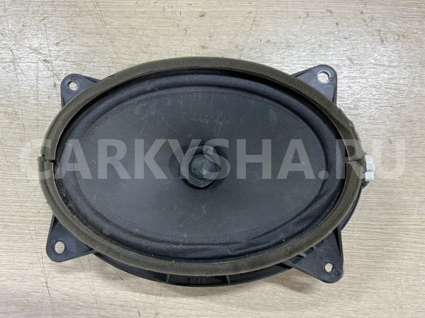 Колонка музыкальная (динамик) Toyota Land Cruiser Prado 150 Series Внедорожник 5 дв. оригинальный номер 86160-58240