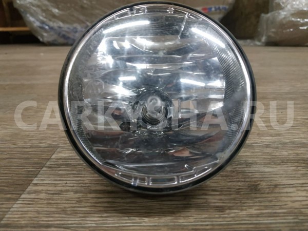 Фара противотуманная ВАЗ (Lada) Vesta оригинальный номер 261500097R