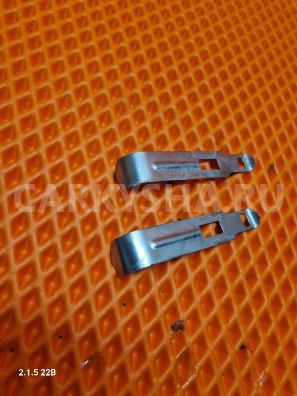 Кронштейн фары пара bmw g30 adaptive led BMW 5er 