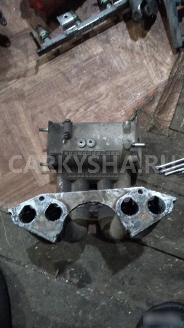 Коллектор впускной ЗАЗ Sens I (2004—2017) ЗАЗ Sens 