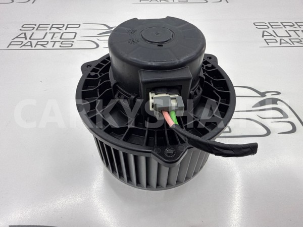 Моторчик печки Kia Ceed CD D4FE 1.6 2018 Kia Cee'd 