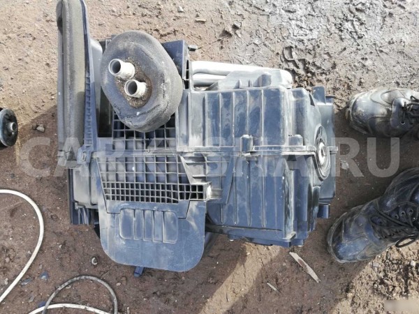 Корпус отопителя Renault Logan I (2004—2009) Renault 20 