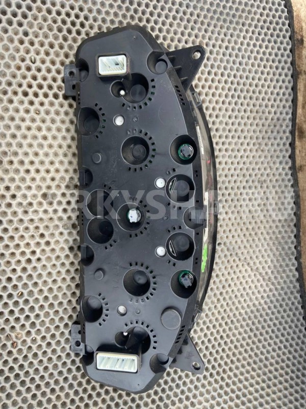 Панель приборов Chevrolet Aveo I рестайлинг (2006—2012) Chevrolet Aveo оригинальный номер 96859183