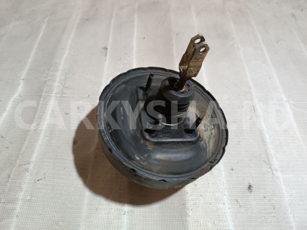 Усилитель тормозов вакуумный Nissan Primera оригинальный номер 472103J300