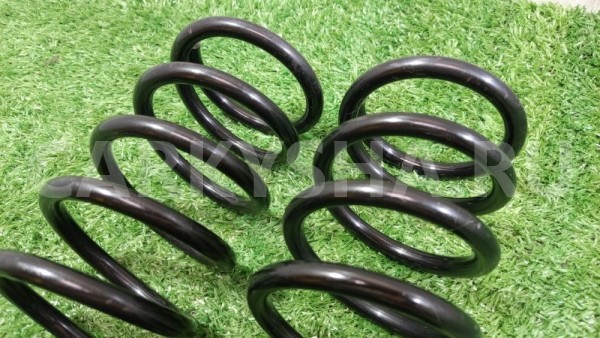 Пружина подвески передняя Chery Indis 2016 Chery IndiS (S18D) оригинальный номер S18D2902011