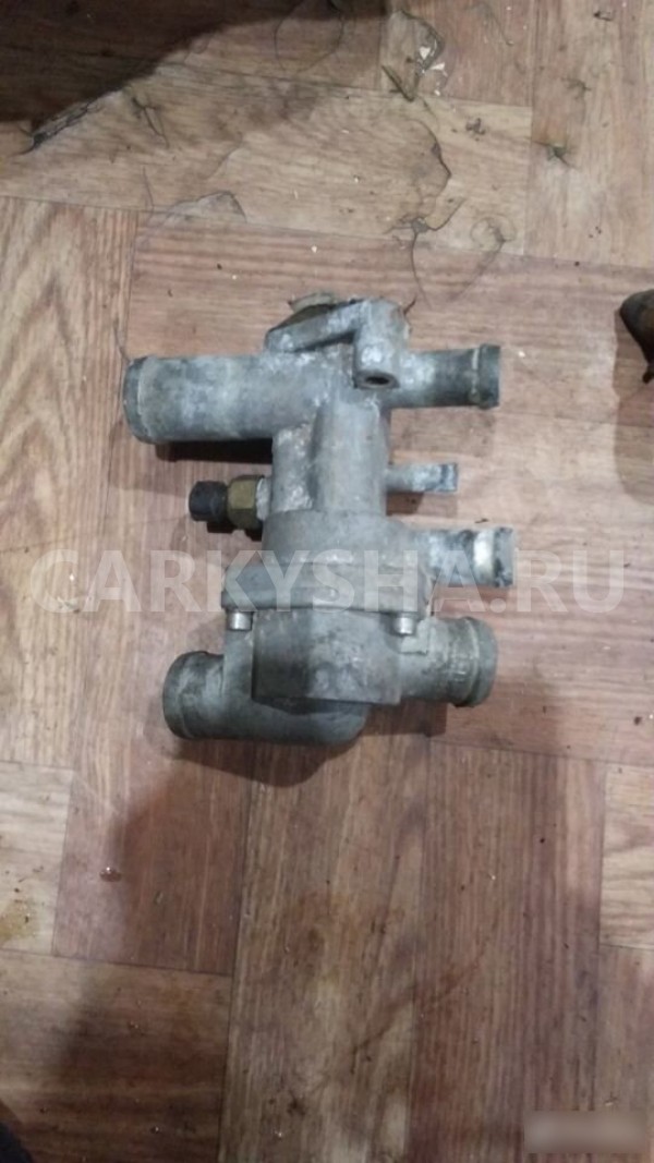 Термостат ВАЗ (LADA) 2110 I (1995—2014) ВАЗ (Lada) 2110 