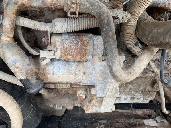 Стартер Chery IndiS (S18D) S18D (2011—2016) Chery IndiS (S18D) 