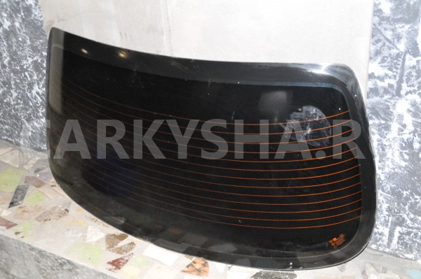 Стекло заднее Kia Spectra оригинальный номер 0K2A363930B