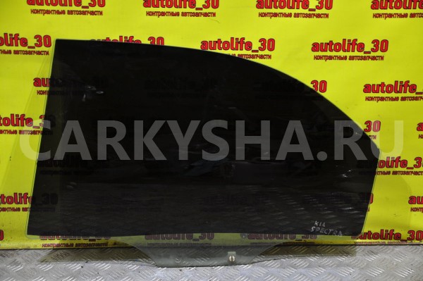 Стекло боковое Kia Spectra оригинальный номер 123456