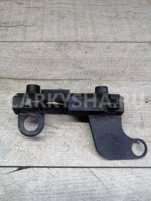 Крепеж Citroen C4 Picasso I (2006—2013) Citroen C4 оригинальный номер 9659450480