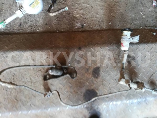 рабочий цилиндр сцепления Daewoo Nexia I рестайлинг (2008—2016) Daewoo Nexia 