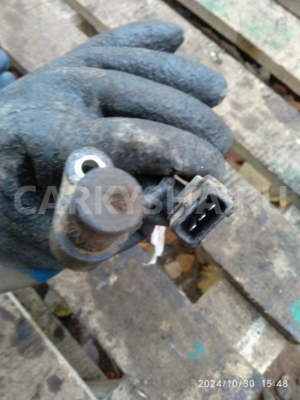 датчик коленвала Daewoo Nexia I рестайлинг (2008—2016) Daewoo Nexia оригинальный номер 96434780