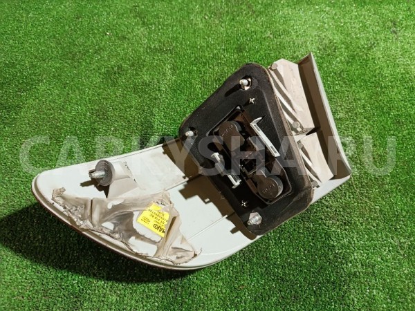 Фонарь задний наружный левый Fiat Albea оригинальный номер 51737722