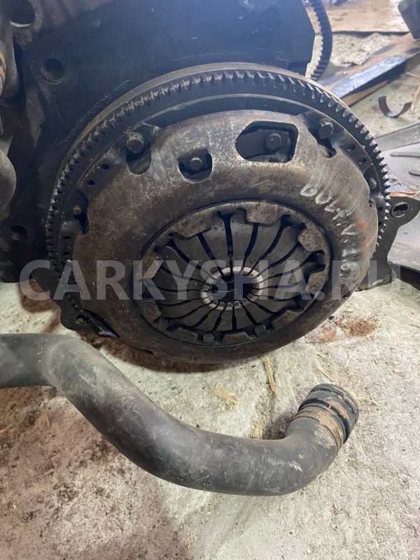 сцепление Volkswagen Golf Mk5 (2003—2009) Volkswagen Golf оригинальный номер BSE