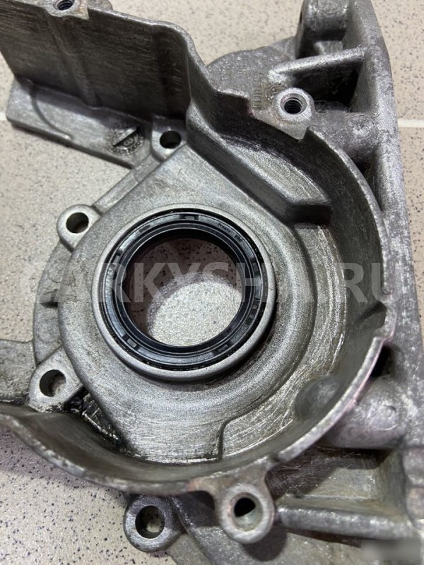 Лобовина двигателя Audi A4 2002 г Audi 200 оригинальный номер 06B103153A