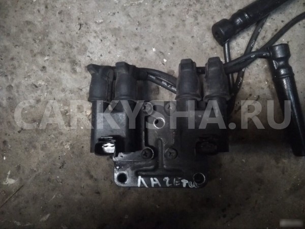 Катушка зажигания Chevrolet Lacetti I (2004—2013) Chevrolet Lacetti 