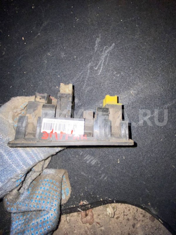 Блок кнопок Geely Emgrand EC7 I (2009—2016) Geely Emgrand EC7 оригинальный номер 1067001076