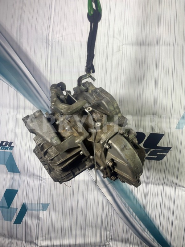 Мкпп Opel MOKKA 2012-2016 1353 A14NET 1.4Л 140ЛС Opel Mokka 