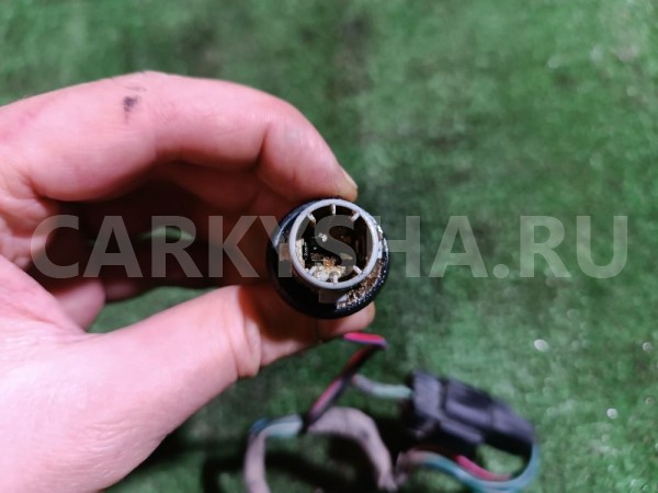 Проводка заднего фонаря Mitsubishi Lancer оригинальный номер MN126322