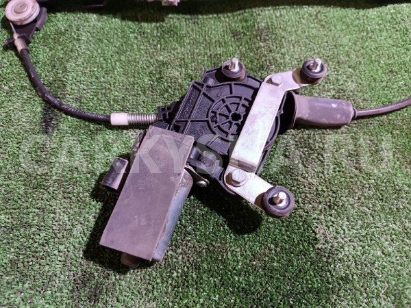 Стеклоподъемник электр. передний правый Fiat Albea оригинальный номер 51716333