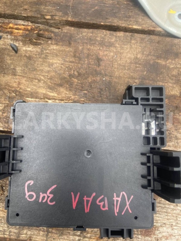 Блок предохранителей Haval Jolion I (2021—2026) Haval Jolion оригинальный номер 3722106AGW01A