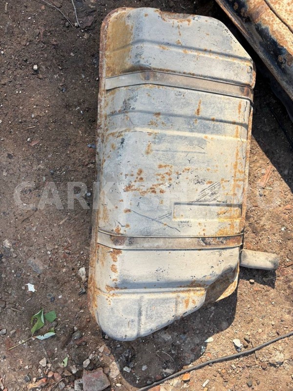 Бак топливный ВАЗ (LADA) 2110 I (1995—2014) ВАЗ (Lada) 2110 оригинальный номер 21101110100730